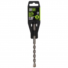Site Tuff - SDS Plus Drill Bit ST4 4 Cutter