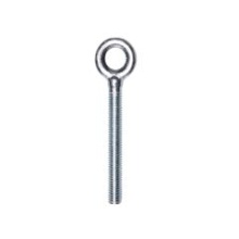 Eye Bolt Forged Eye Bolt - BZP