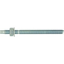 Resin Studs - Standard Trutek - BZP - 5.8 Grade