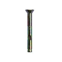 Sleeve Anchor - BZP JCP - Bolt - SLC