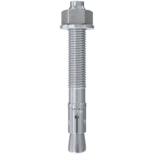 Through Bolt - Standard Fischer FXA - Galv