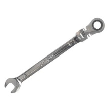 Faithfull Metric - Ratchet Spanner