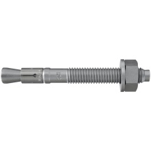 Fischer bolt anchor FBN II 12/10 hot-dip galvanised