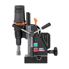 Magnetic Base Drill HMT V36 Cordless