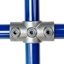 Two Socket Cross - Key Clamp Type 119