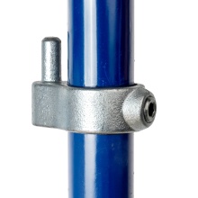 Gate Hinge - Key Clamp Type 140