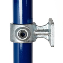 Handrail Bracket - Key Clamp Type 143