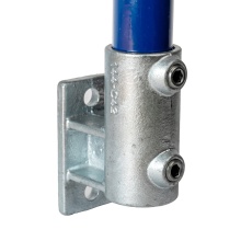 Side Palm Fixing - Key Clamp Type 144 - Offset