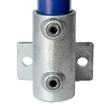Side Palm Fixing - Key Clamp Type 145