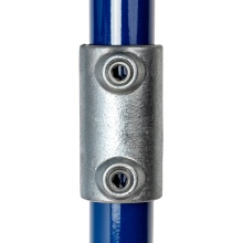 Straight Coupling - Key Clamp Type 149