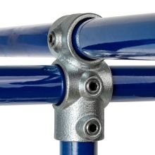 Racking Joint - Key Clamp Type 165