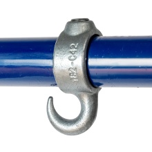 Hook - Key Clamp Type 182