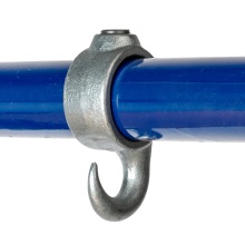 Hook - Key Clamp Type 183 Parallel