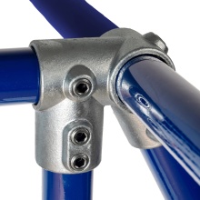 Eaves Fitting - Key Clamp Type 185