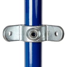 Fixed Bracket - Key Clamp Type 197 90 Degree