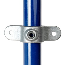 Fixed Bracket - Key Clamp Type 198