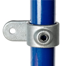 Bracket - Key Clamp Type 199 Single Lug