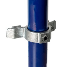 Handrail Bracket - Key Clamp Type 297