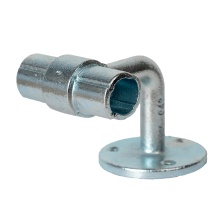 Assist Expanding Wall Bracket - Key Clamp Type DDA-745
