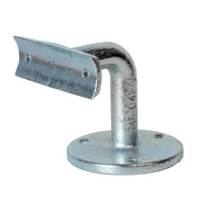 Assist Saddle Wall Brakcet - Key Clamp Type DDA-746