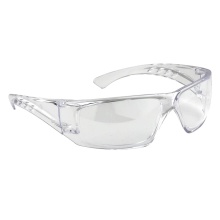 Portwest PW13 - Clear View Safety Glasses
