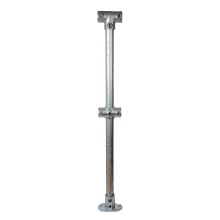 Key Clamp - Mid -  1100mm High 