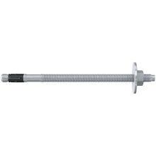 Through Bolt - Standard Fischer FAZ II Plus GS - ZP