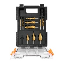 Versadrive - Drilling - Stakit ETOP2 - Kits