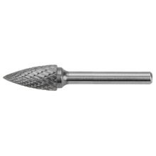 Burrs - TCT HMT Uncoated TCT - Tree