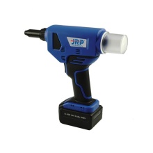Riveters - JRP Battery Rivet Tool - JRPBTOOLRB65 - 18V