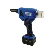 Riveters - JRP Battery Rivet Tool - JRPBTOOLRB66 - 18V