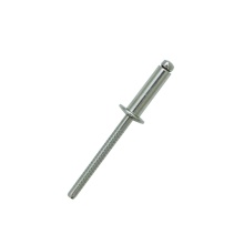 JRP 3.2mm - Dome Head - Open - A2 Stainless Steel Blind Rivet