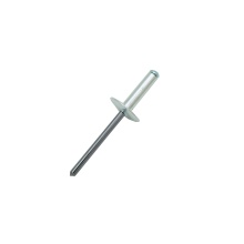 JRP 4.0mm L/Flange Multlgrip - Aluminium/Steel Blind Rivet