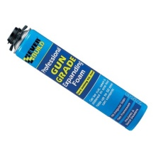 Everbuild Gun Grade - Expanding Foam