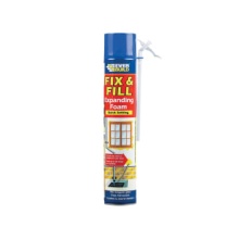 Everbuild Fill & Fix - Expanding Foam