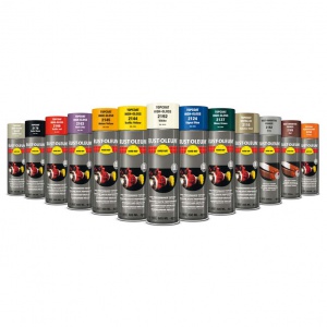 Topcoat 500ml