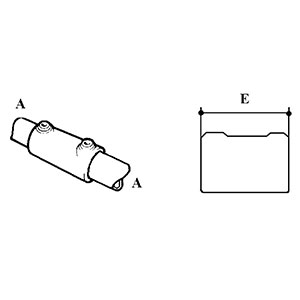 Type 14 Kee Klamp