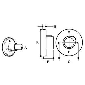 Type 60 Kee Klamp