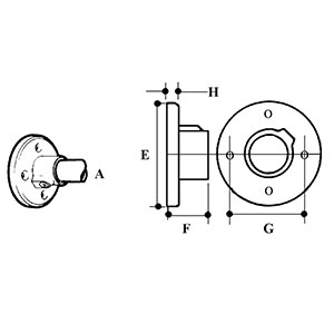Type 61 Kee Klamp