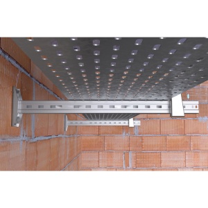 Fischer - FIS P Plus 300 T