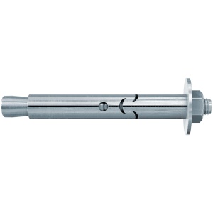 Fischer FSA-B - Nut Type