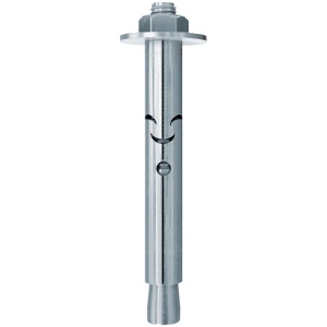 Fischer FSA-B - Nut Type