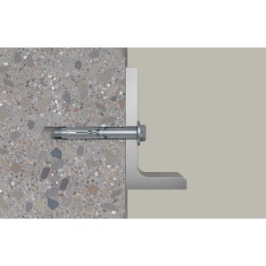 Fischer FSA-B - Nut Type