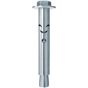 Fischer - Bolt - FSA-S