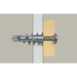 Fischer PDM Self Drill - Metal