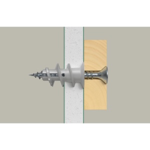 Fischer GK Screwplug