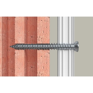 Fischer - Screw - FFS Type