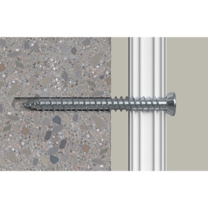 Fischer - Screw - FFS Type