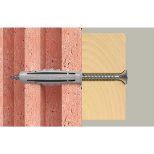 Fischer - Nylon Pre Packs