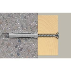 Fischer - Nylon Pre Packs